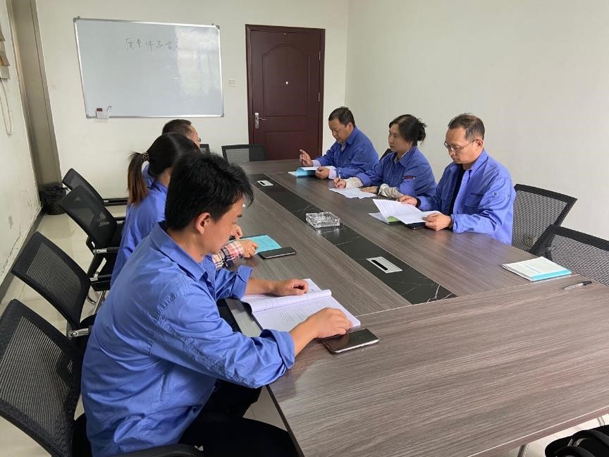 責(zé)任是質(zhì)量的保證、質(zhì)量是企業(yè)的生命
